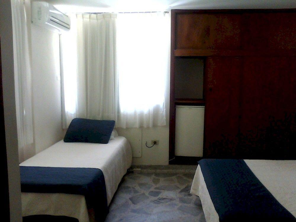 Mar Azul Hotel 3*