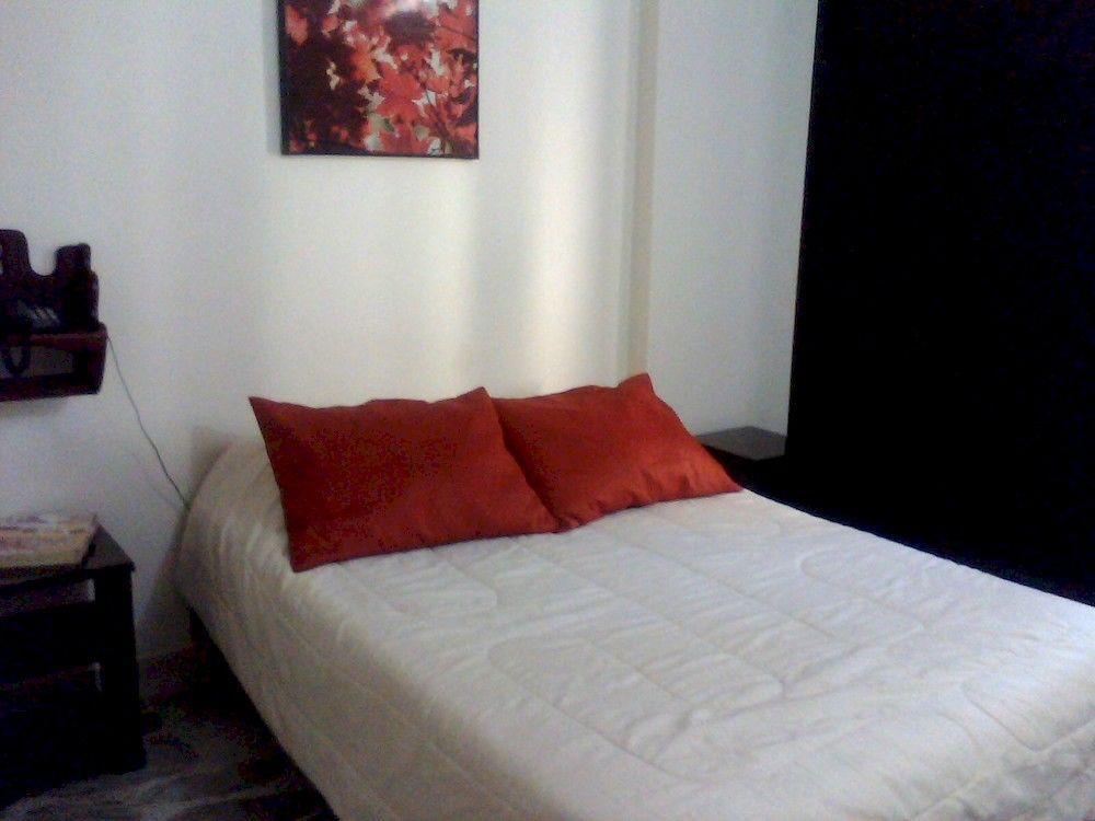Mar Azul Hotel 3*