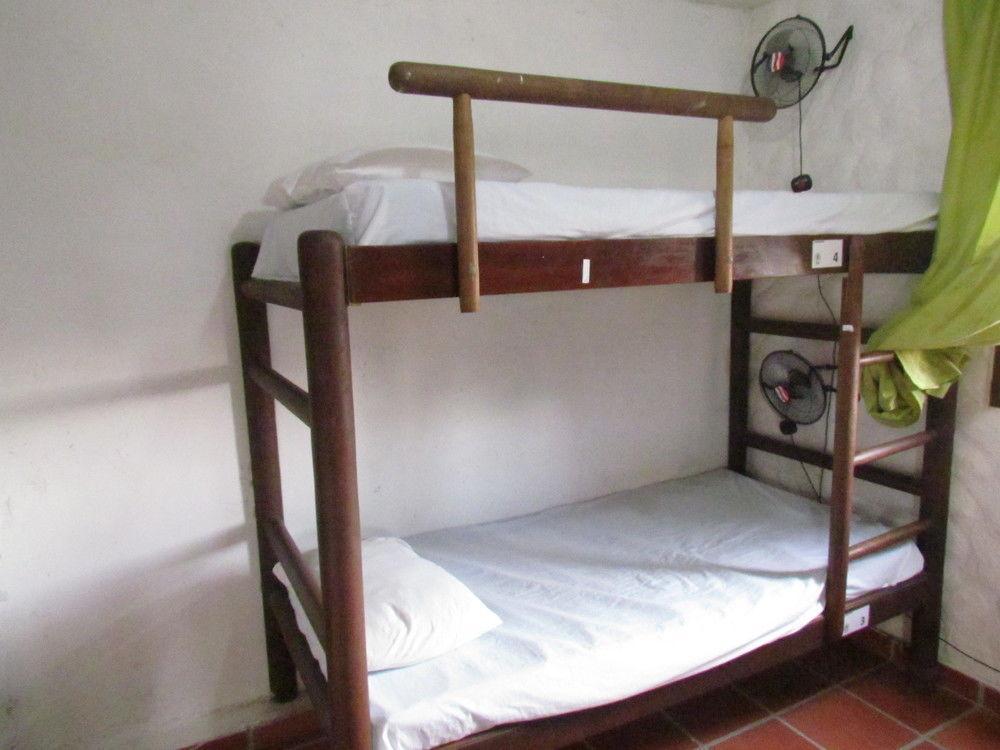 Fátima Hostal Santa Marta (Magdalena)