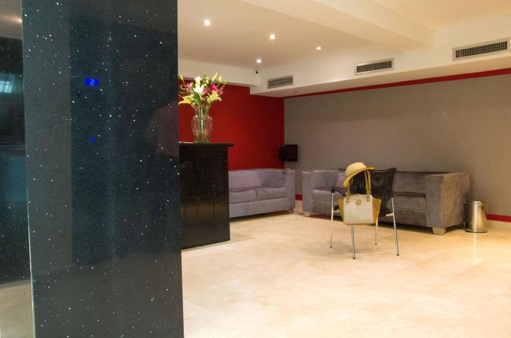 Ribai Hotel Santa Marta (Magdalena)