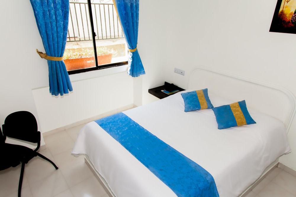 Tayromar Hotel 3*