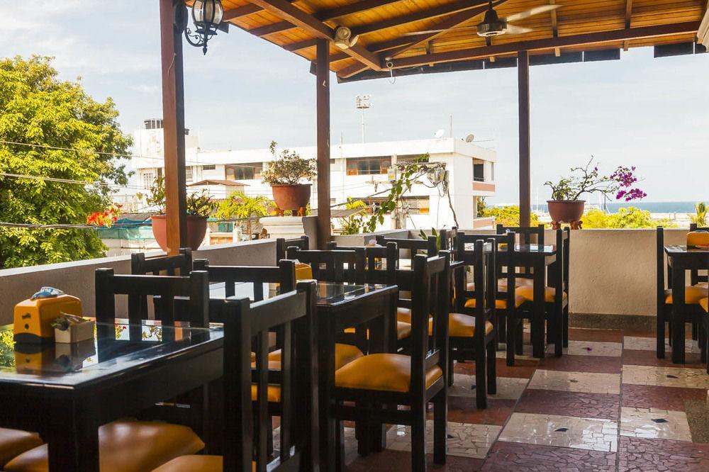 Tayromar Hotel 3*