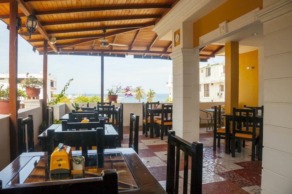 Tayromar Hotel Santa Marta (Magdalena)