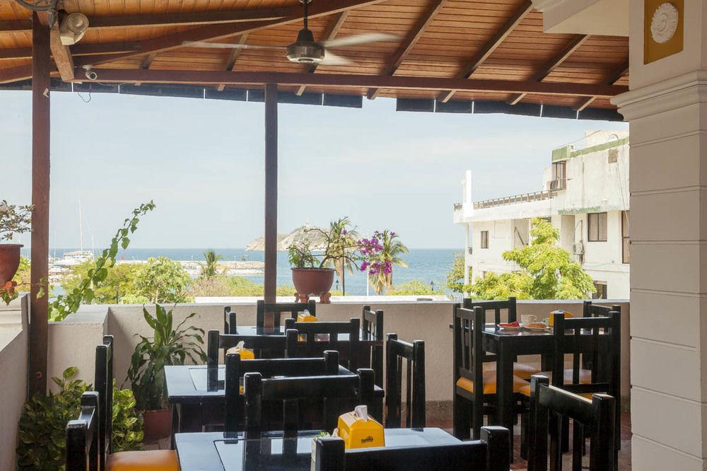 Tayromar Hotel
