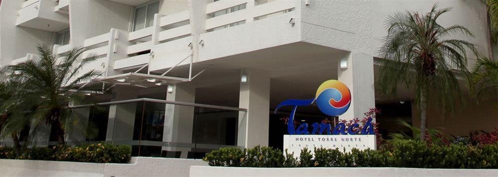 Blu By Tamaca Hotel