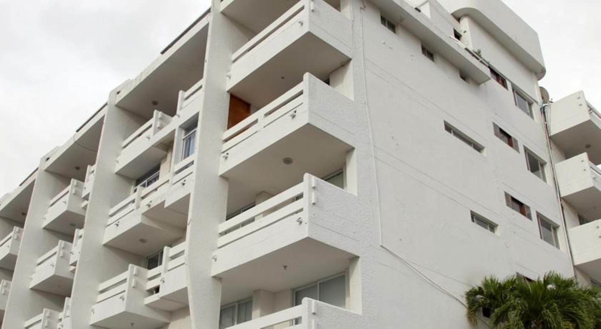 Hotel Blu By Tamaca 4*