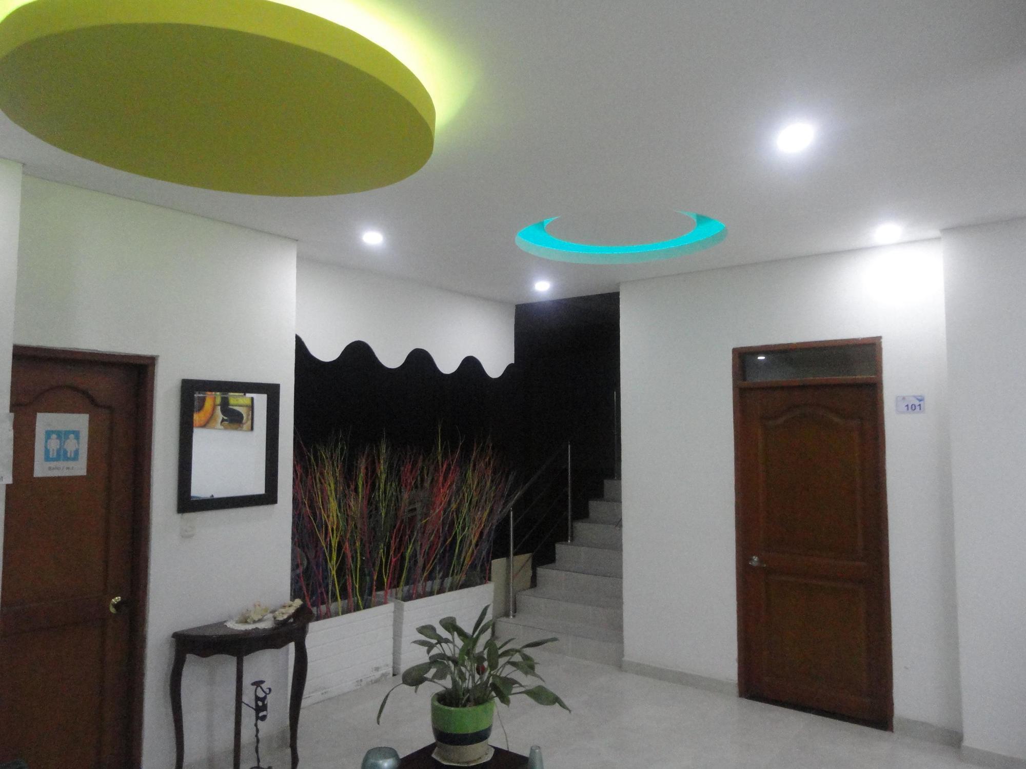 Hotel Brizzamar
