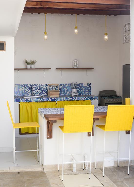 Hostel Positano Santa Marta (Magdalena)