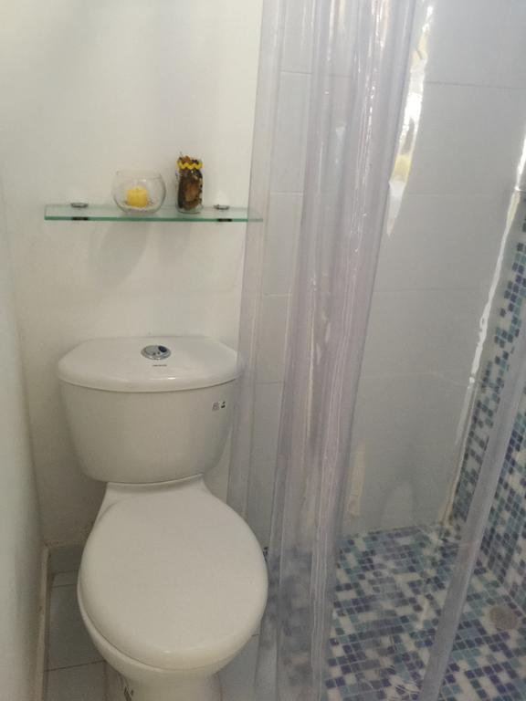 Hostel Positano *