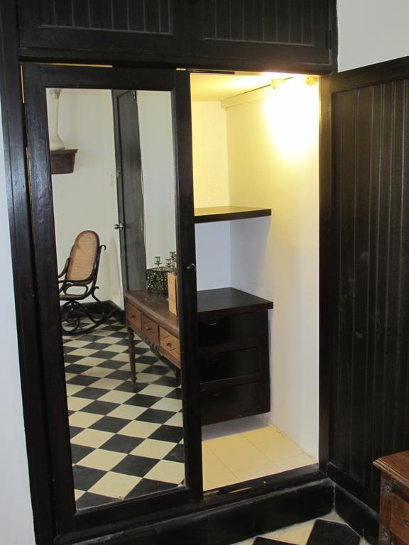 Pensión Casa Magdalena Santa Marta (Magdalena)
