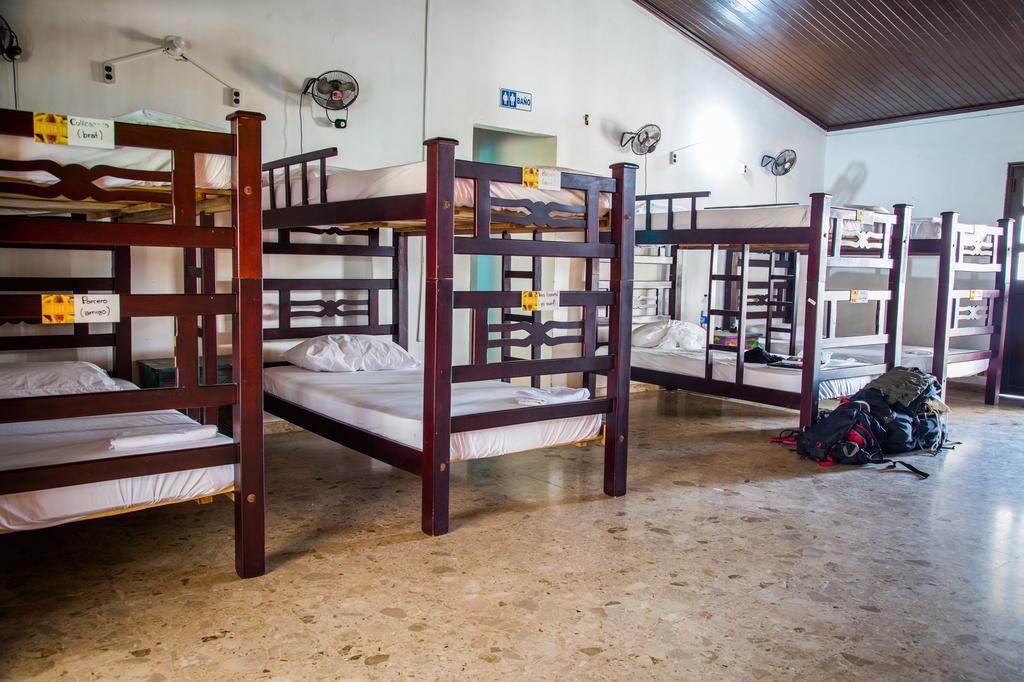 Drop Bear Hostel Santa Marta (Magdalena)