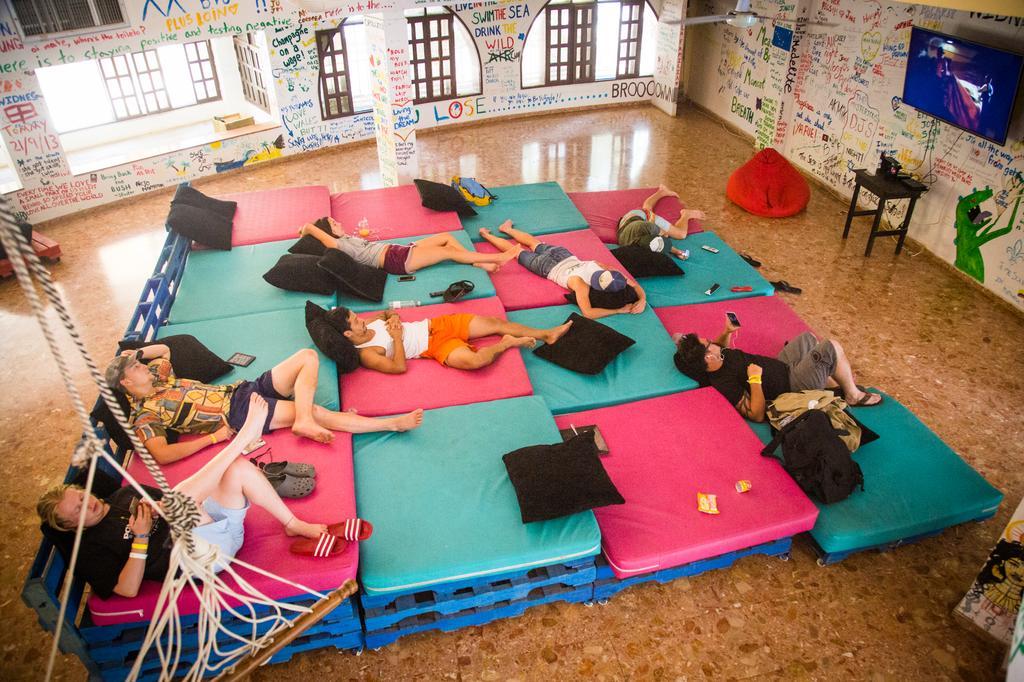 Drop Bear Hostel Santa Marta (Magdalena)
