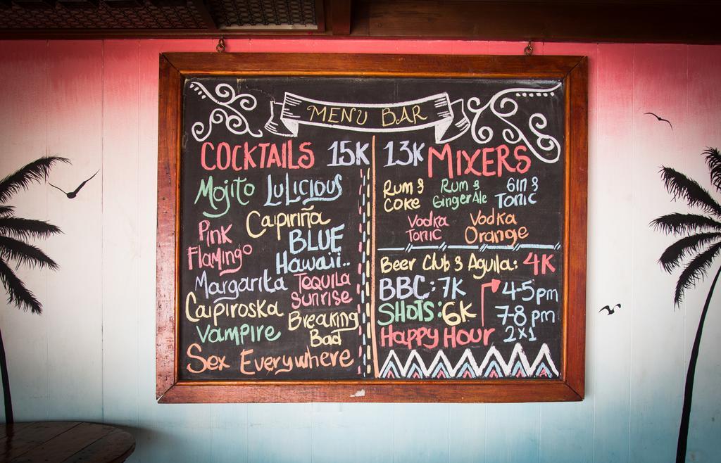Drop Bear Hostel Santa Marta (Magdalena)