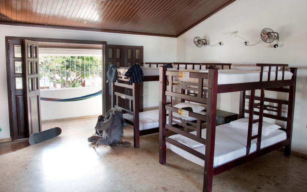 Drop Bear Hostel *