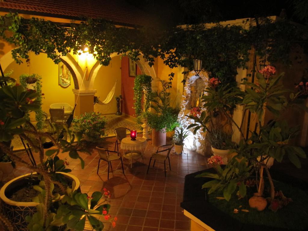 Pensión Casa Magdalena *