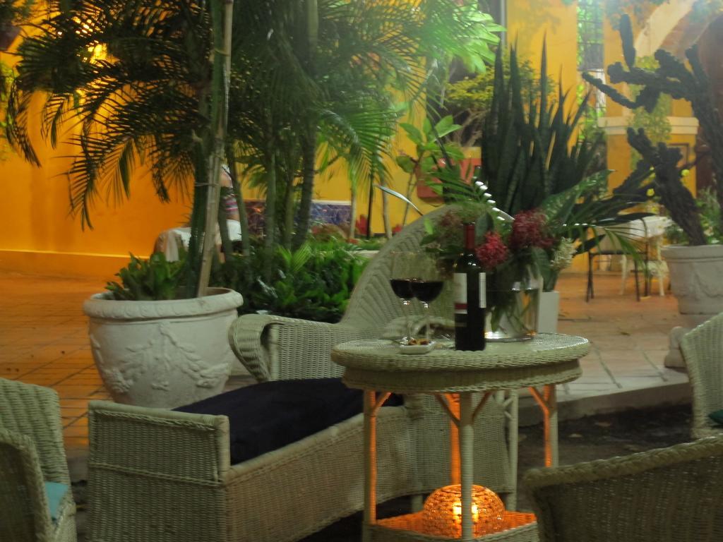 Casa Magdalena *