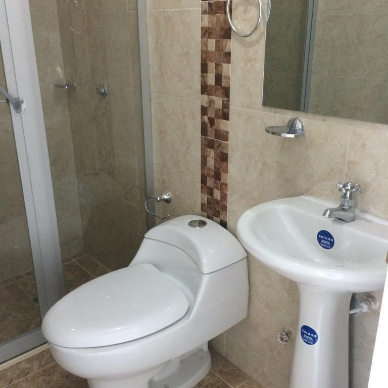 Tiskirama Rodadero Hotel 2*