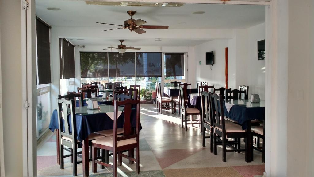 Bahia Plaza