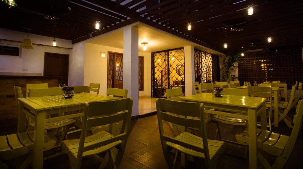 Hostel Positano