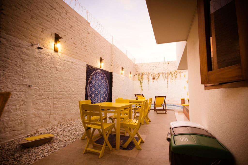 Positano Hostel *