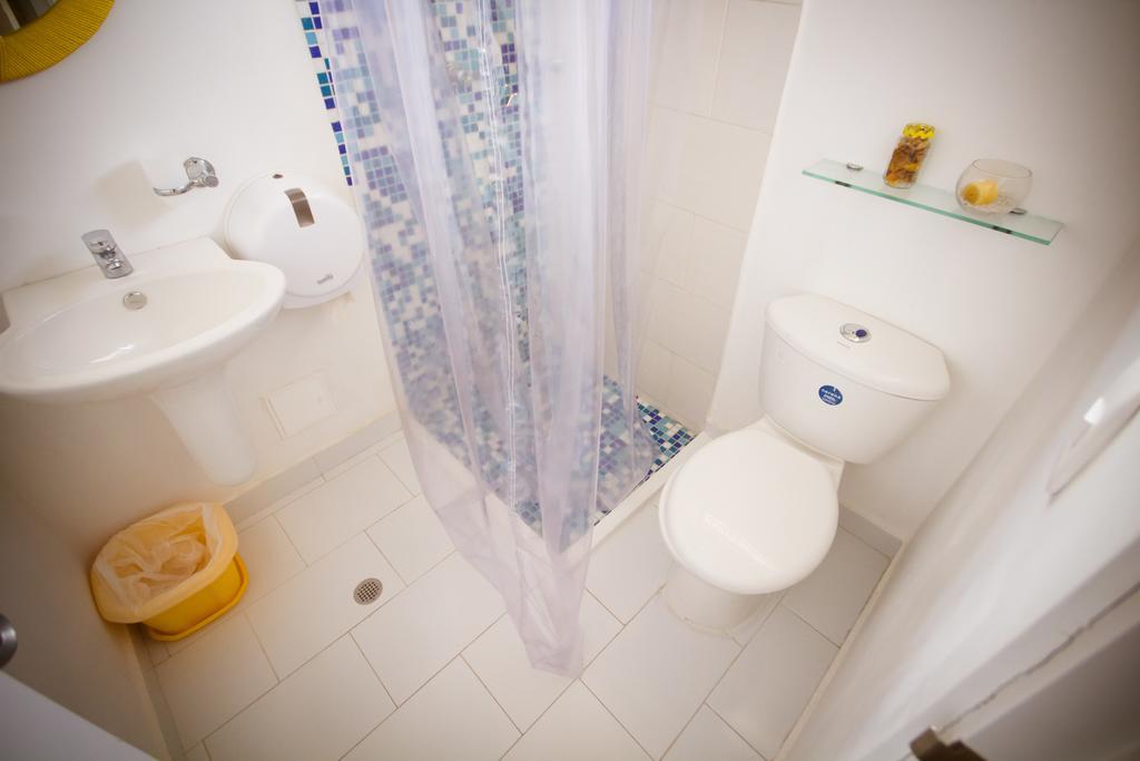 Hostel Positano *