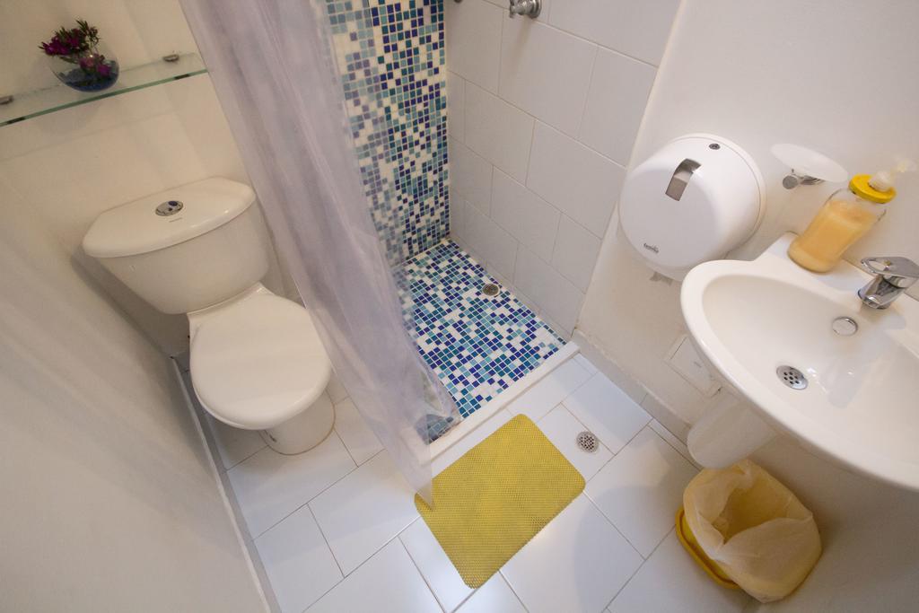 Positano Hostel