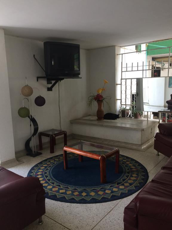 Tiskirama Rodadero Hotel Santa Marta (Magdalena)