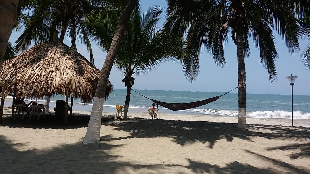 Apartamento En Condominio Los Alcatraces * Santa Marta (Magdalena)
