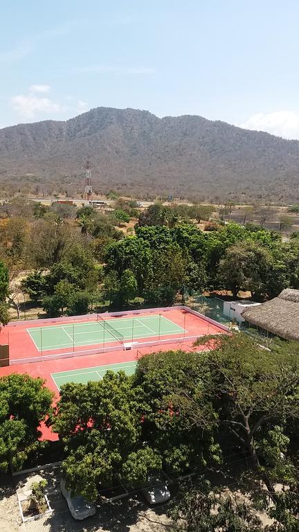 Apartamento En Condominio Los Alcatraces