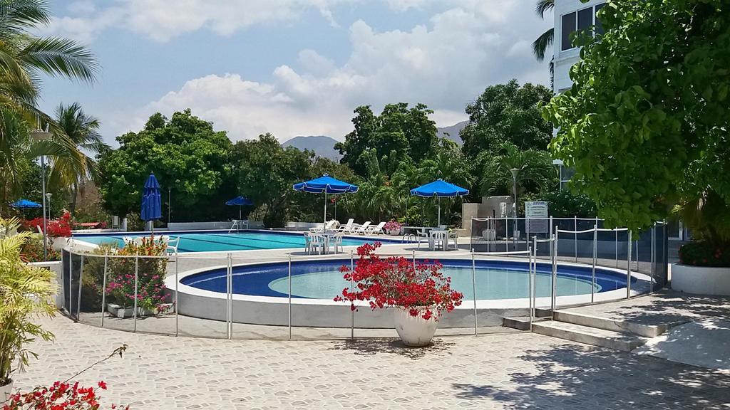 Apartamento En Condominio Los Alcatraces