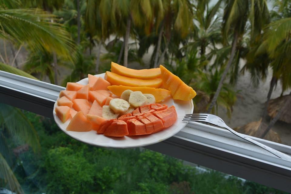 Apartamento En Condominio Los Alcatraces Santa Marta (Magdalena)