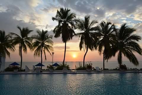 Apartamento En Condominio Los Alcatraces Santa Marta (Magdalena)