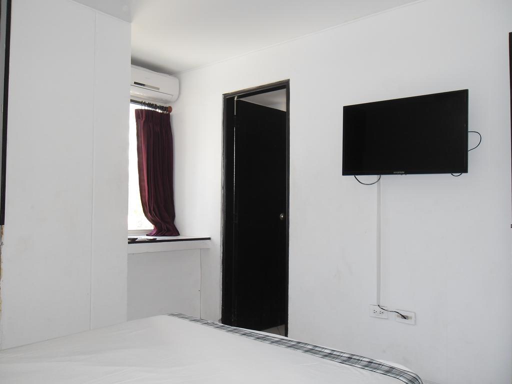 Apartment Salazar - Maria Paula Santa Marta (Magdalena)