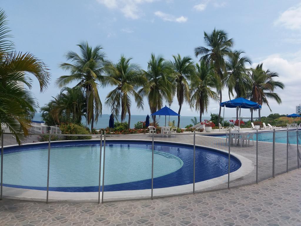 Apartamento En Condominio Los Alcatraces Apartment Santa Marta (Magdalena)