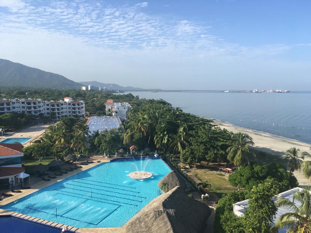 Costa Azul 606 * Santa Marta (Magdalena)