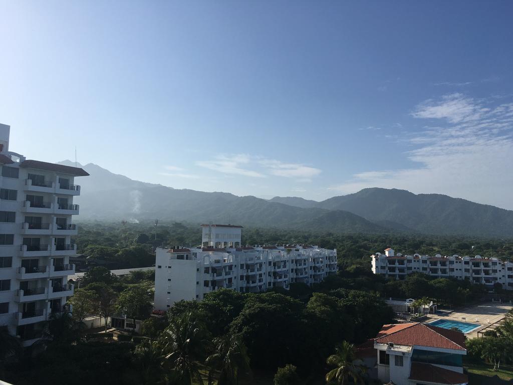 Costa Azul 606 Apartment