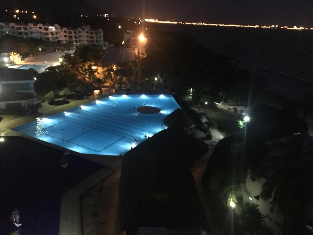 Costa Azul 606