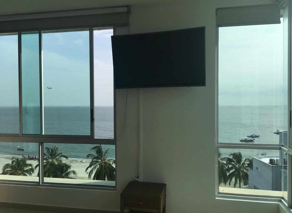 Costa Azul 606