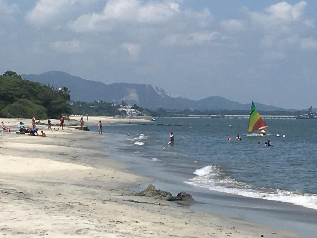 Apartment Costa Azul 606 Santa Marta (Magdalena)
