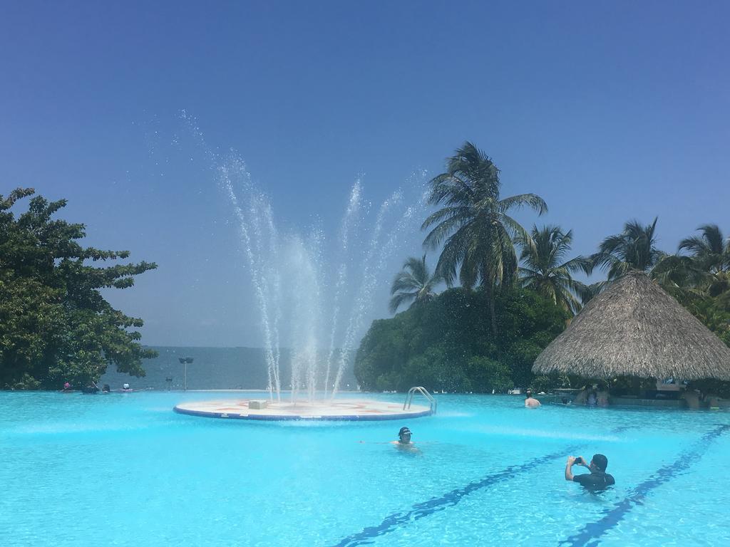 Costa Azul 606 Santa Marta (Magdalena)