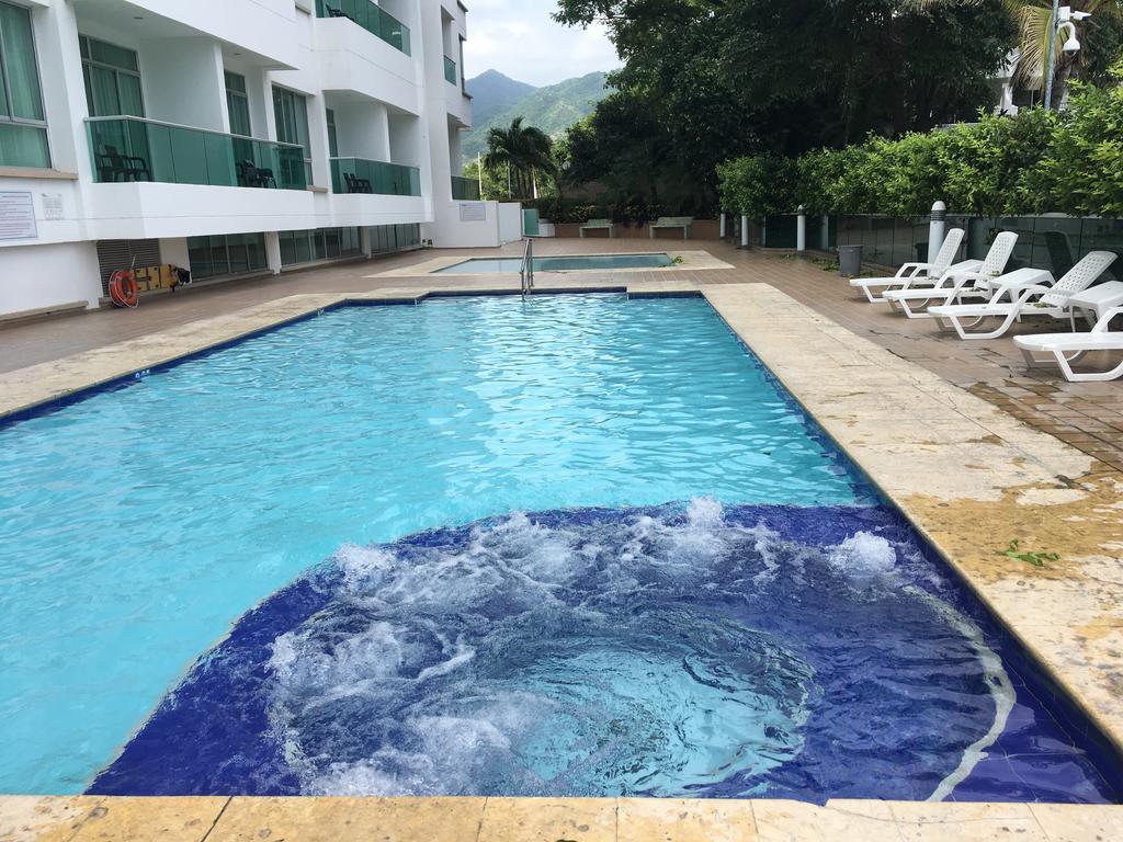 Costa Azul 606 Santa Marta (Magdalena)