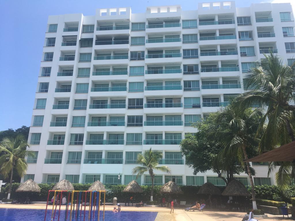 Costa Azul 606 Apartment