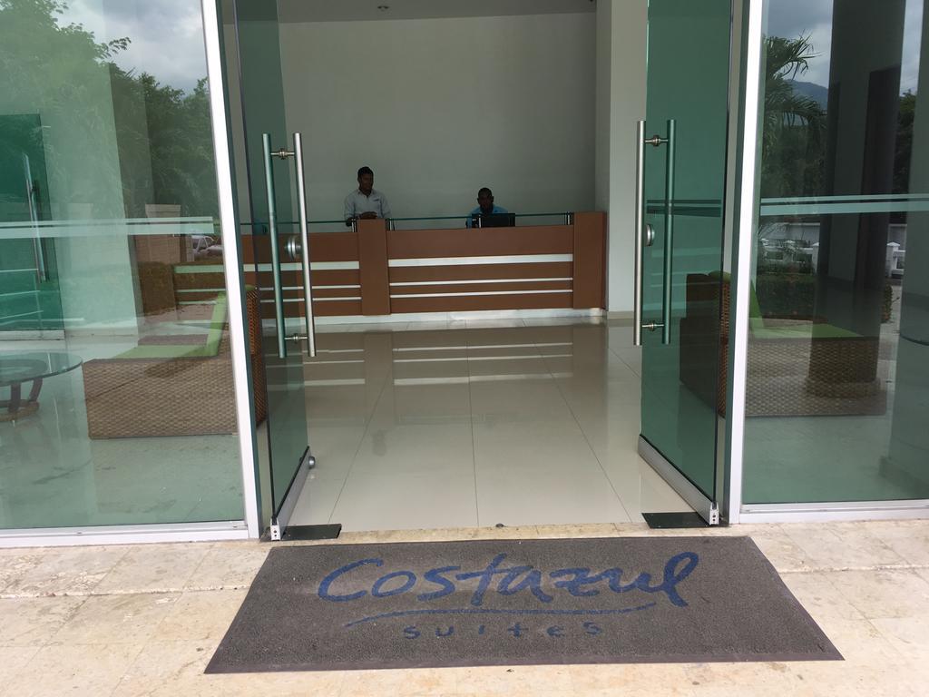 Costa Azul 606