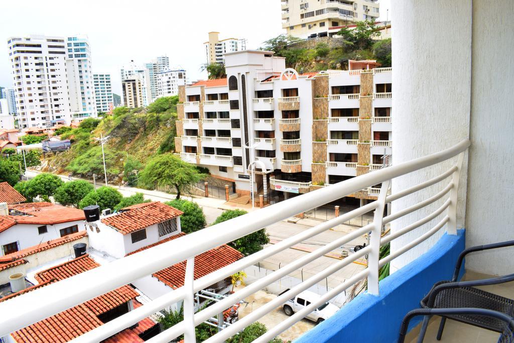 - Brisas Marina Apartment *