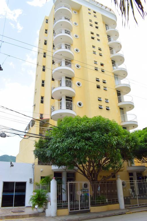 Apartment Salazar - Maria Paula *
