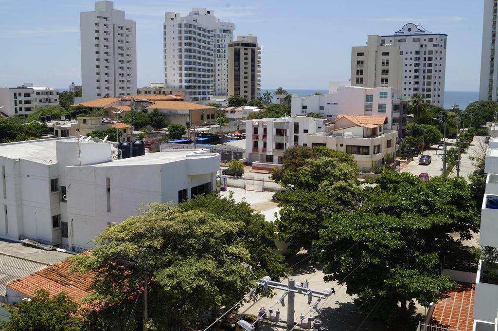 Apartahotel Tukasa Rodadero 2*