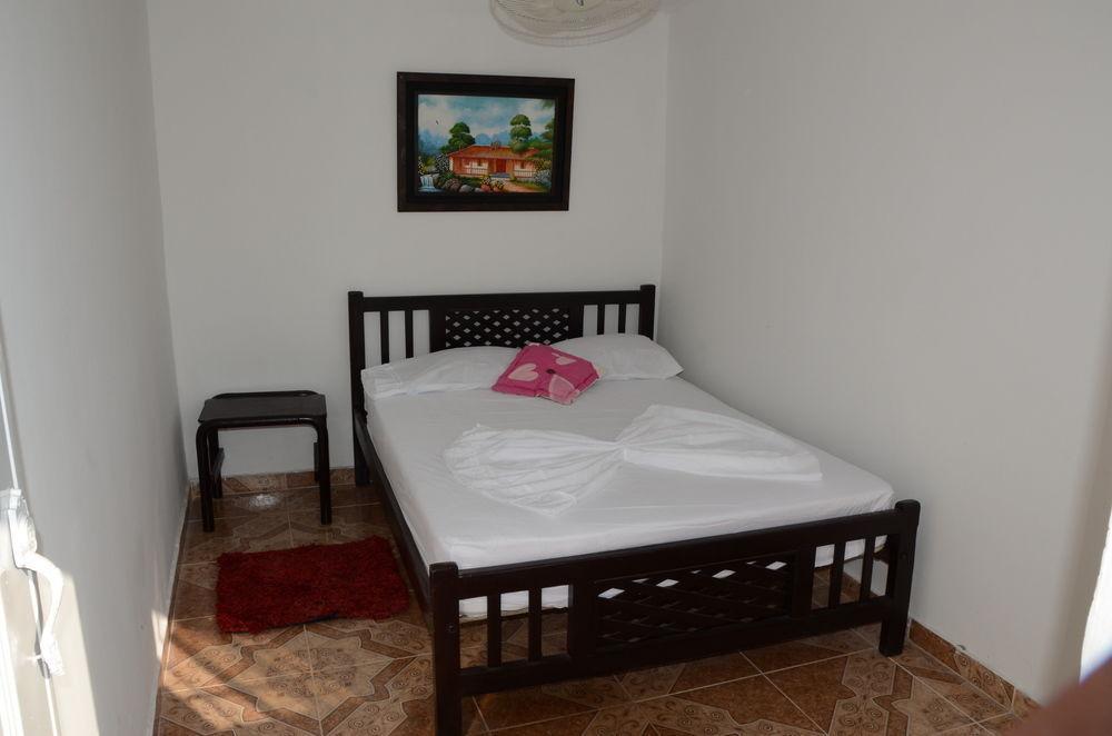 Miramar Hotel Santa Marta (Magdalena)