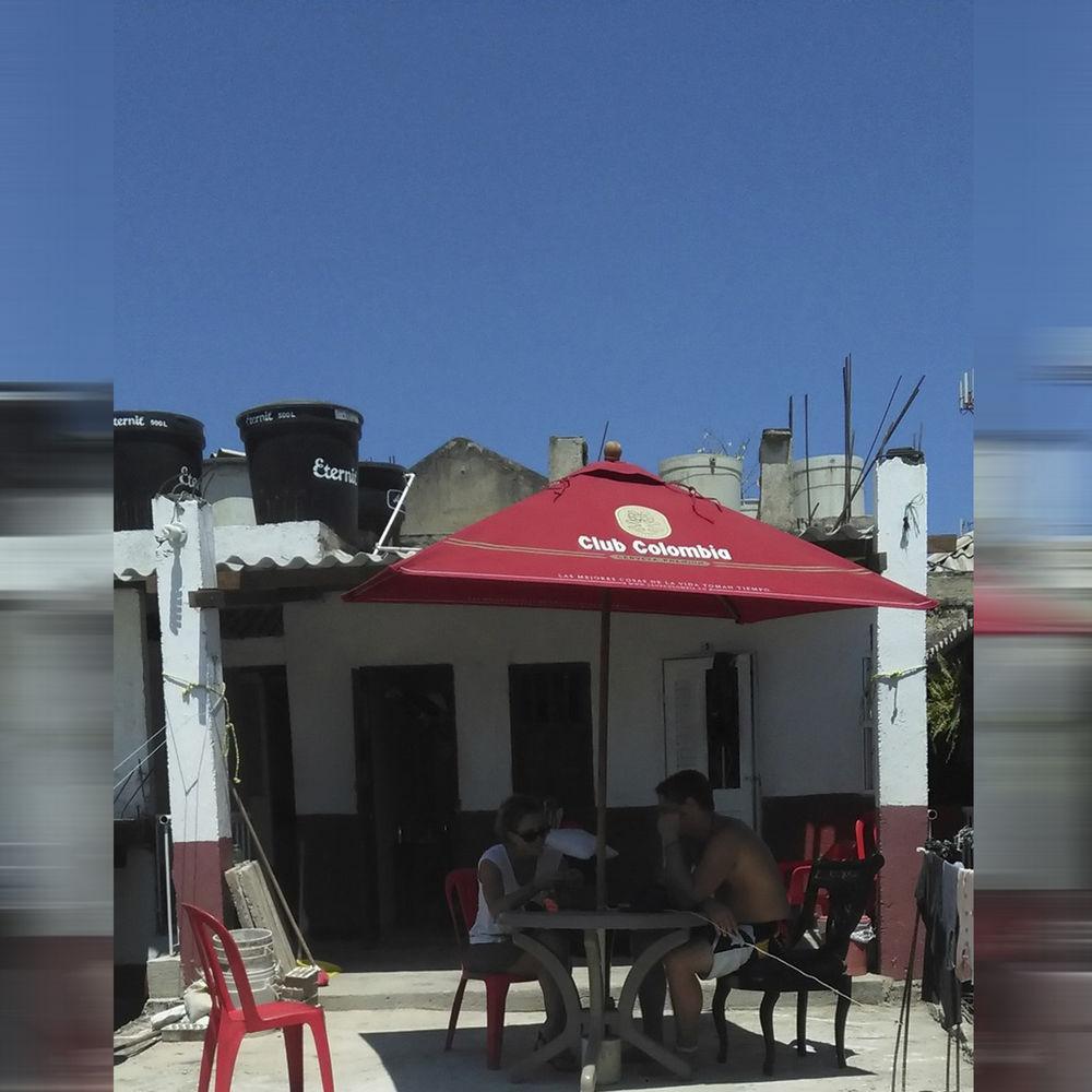 Miramar Hotel