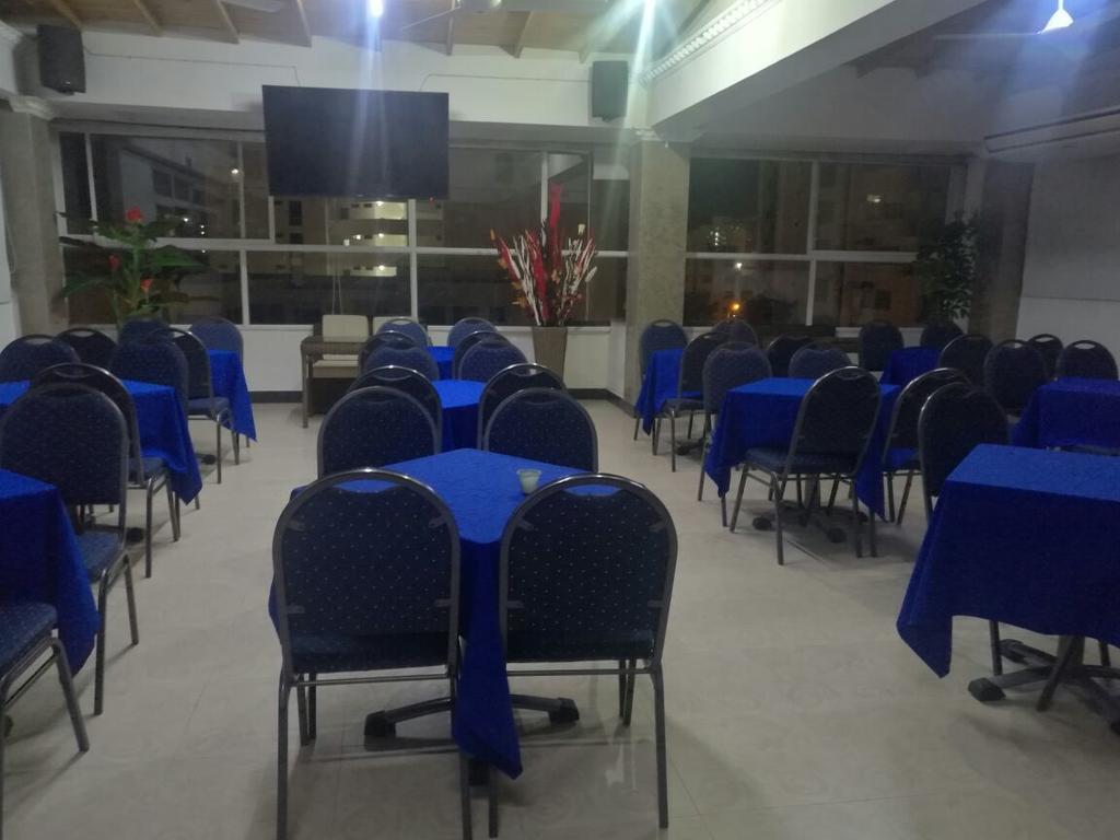 Hotel Rodadero Real 3*