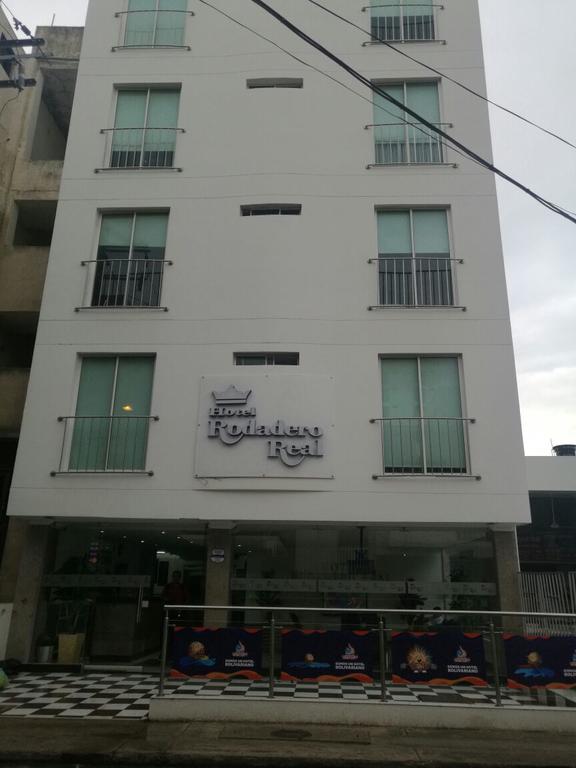 Rodadero Real Hotel